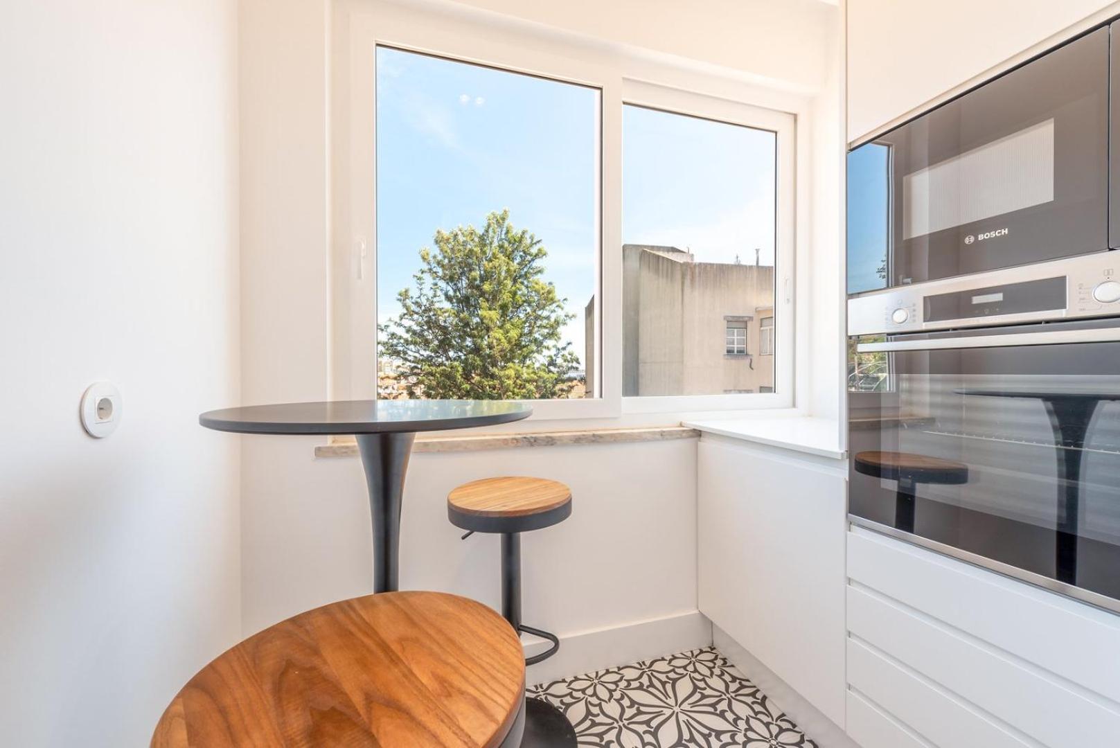 Guestready - Vibrant Soul In The Heart Of Belem Apartamento