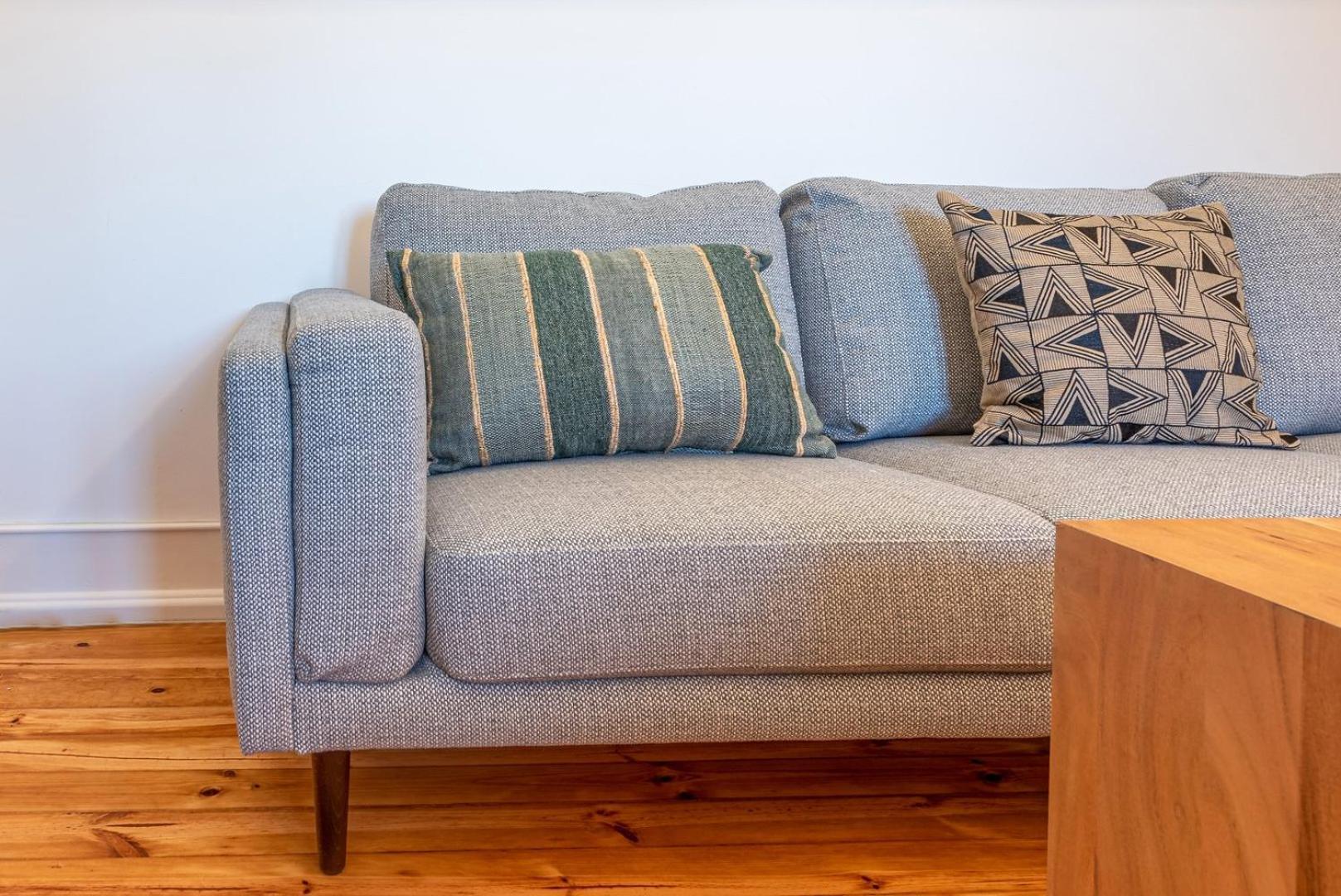 Guestready - Vibrant Soul In The Heart Of Belem Apartamento